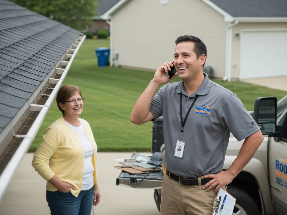Local Roofing Contractors White Oak, GA FAQs